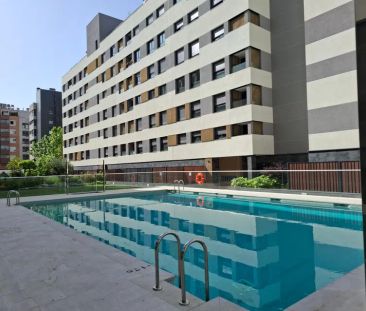 Alquiler de piso en Calle de Adolfo Marsillach - Photo 4