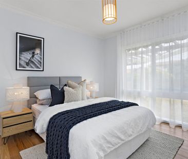 FAMILY HOME IN THE HEART OF EDITHVALE! - Photo 5