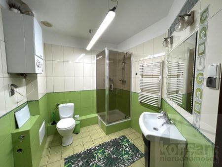 Do wynajęcia jako mieszkanie lub jako lokal - Photo 3