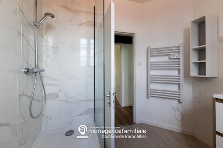 Location Appartement 4 pièces 80m² RIOM 63200 - Photo 5