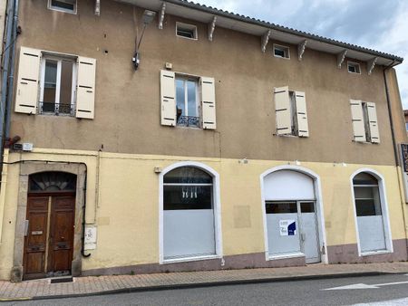 Location appartement 2 pièces 24.58 m² à Aubenas (07200) 4 - Photo 5