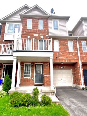 For Lease - 732 Shortreed Crescent, Milton, Ontario - Photo 5