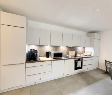 HOCHWERTIGE 3-ZIMMERWOHNUNG IN KREFELD-HÜLS ZU MIETEN! - Foto 1