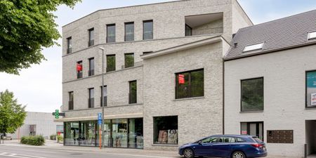 Appartement te huur in Tongeren voor € 825 met 2 slaapkamers - Foto 3