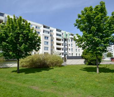 Kärrhöksgatan 76 - Foto 2