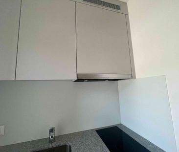 2.5 Zimmer, 50 m², 5. Stock - Foto 1