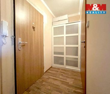 Pronájem bytu 1+1 39 m² - Фото 6