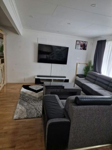 Angered - 5rok - tillsv - 15.985kr/mån - Photo 4