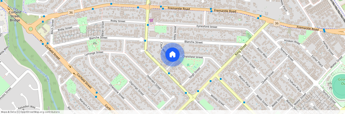 10 Chelsfield Street, WA 6110, Gosnells