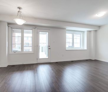 For Lease - 8 Fusilier Drive, Toronto, Ontario - Photo 1