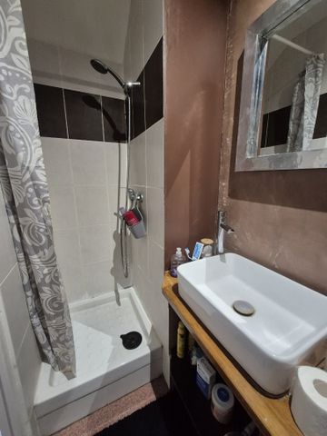 Location Appartement 1 pièce 11m² LENS 62300 - Photo 5