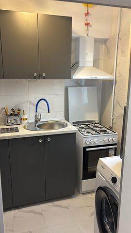 Apartament de inchiriat 42 mp + balcon si boxa la subsol - Photo 4