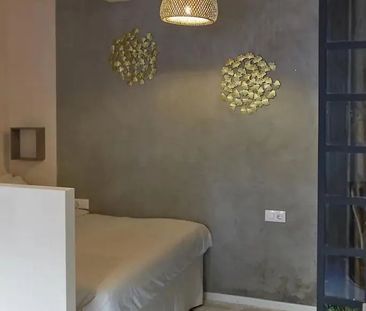Studio/Γκαρσονιέρα για ενοικίαση Λυκαβηττός (Κολωνάκι - Λυκαβηττός) - Photo 6