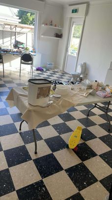 Woonplaats met veel privacy - Foto 1