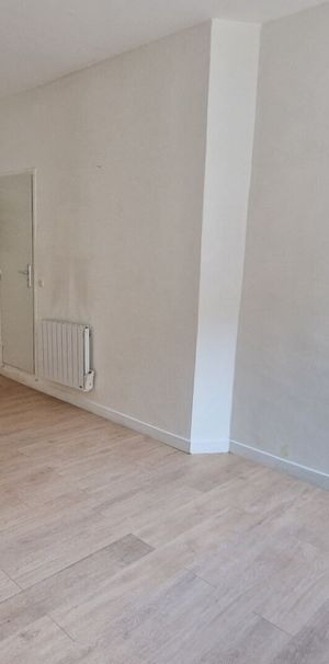 Location Appartement 1 pièce 22m² ROUEN 76000 - Photo 1