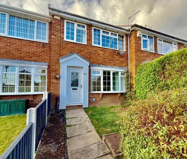 3 bedroom terraced house to rent - Photo 3