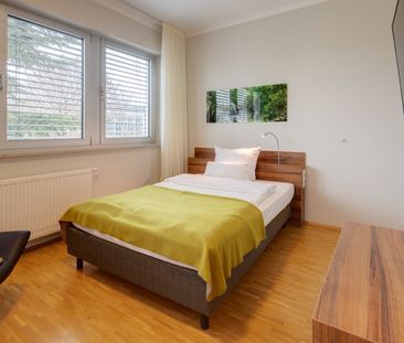 Adalpero Apartments - north of Munich - Photo 4