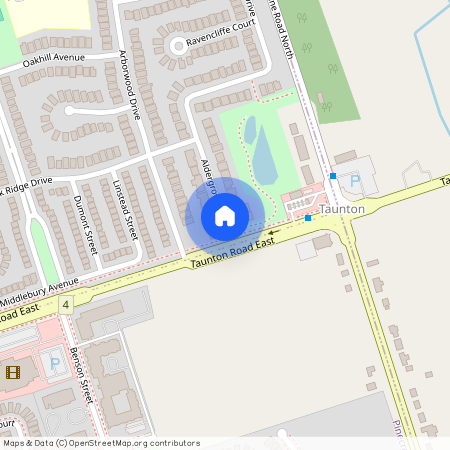 1408 Aldergrove Court Unit# Bsmnt, Oshawa