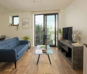 1 bedroom apartment to rent - Photo 3