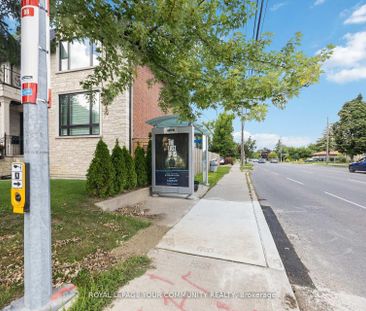 For Lease - 71 Centre Avenue Unit# Basement/Lower level, Toronto, O... - Photo 4