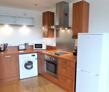 1 bedroom apartment to rent - Photo 4