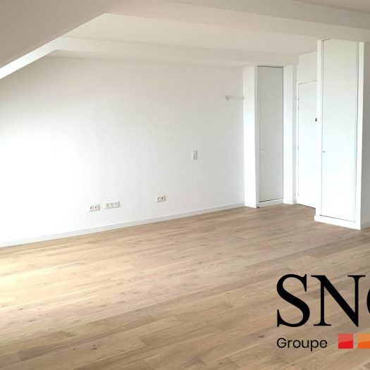 T3 EN DUPLEX + DEUX PARKINGS - Photo 1