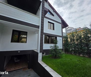 De închiriat casă în Roman, zona ultracentrală, renovată 2025 - Fotografie 4