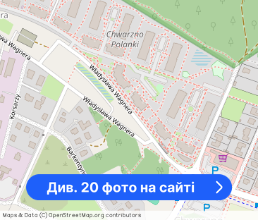 2 pokoje Chwarzno Polanki hala komórka balkon - Фото 1