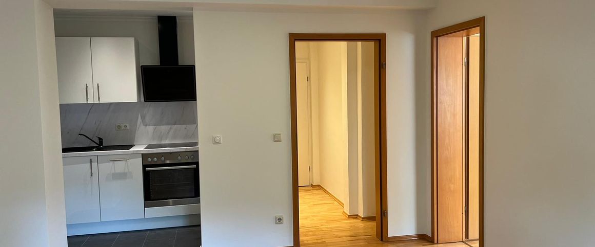 Essen - Frohnhausen! Gemütliche 2. Zimmer-Wohnung in begehrter Wohnlage. - Foto 1