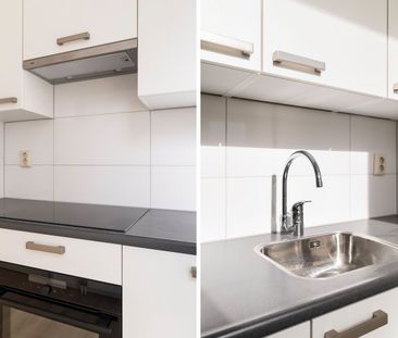 Appartement te huur: Fahrenheitstraat 101 2561 DR Den Haag - foto 4