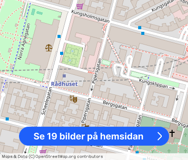 Pipersgatan, Stockholm - Foto 1