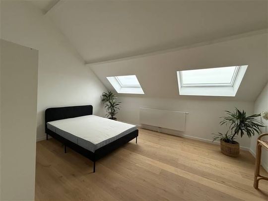 Appartement te huur - Foto 1