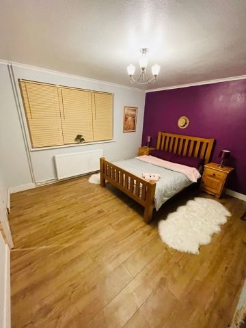 Room in a Shared House, Vassall Road, BS16 - Photo 4
