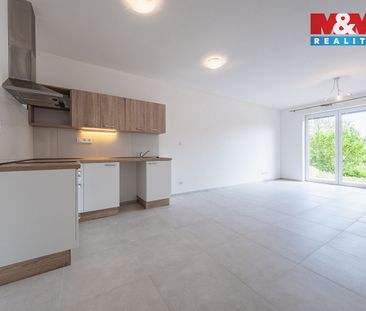 Pronájem bytu 1+kk 42 m² - Photo 4