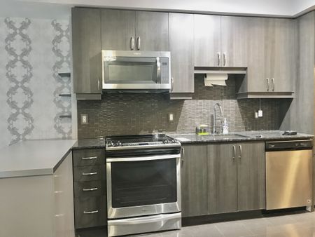 For Lease - 9201 Yonge Street Unit# 1905, Richmond Hill, Ontario - Photo 2