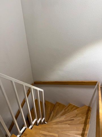 4 Zimmer WBS Maisonette mit Abschlag Sofort!!!!! - Photo 5