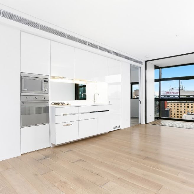 1305/8 Park Lane, Chippendale NSW 2008 - Apartment For Rent | Domain - Photo 1