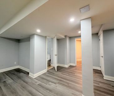 For Lease - 52 Moffatt Avenue Unit# Bsmt, Brampton, Ontario - Photo 5