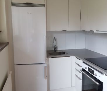 Bergsgatan 3 B - Foto 3