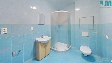 Pronájem bytu 2 + KK 58 m - Fotografie 5