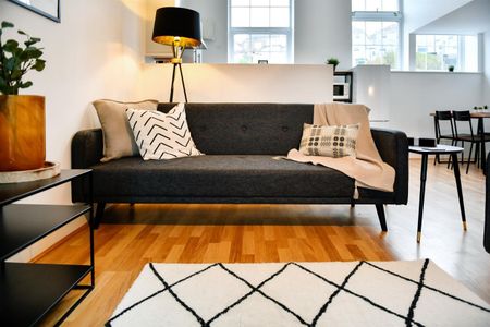 St Thomas Lofts, St. Thomas, SA1 8BG, Swansea - Photo 2