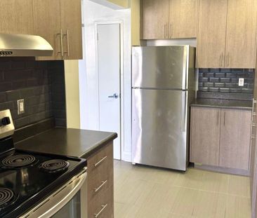 For Lease - 35 Esterbrooke Avenue Unit# 209, Toronto, Ontario - Photo 4