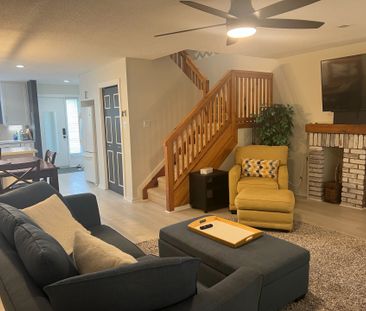 For Lease - 554 Oxbow Crescent, Collingwood, Ontario - Photo 6