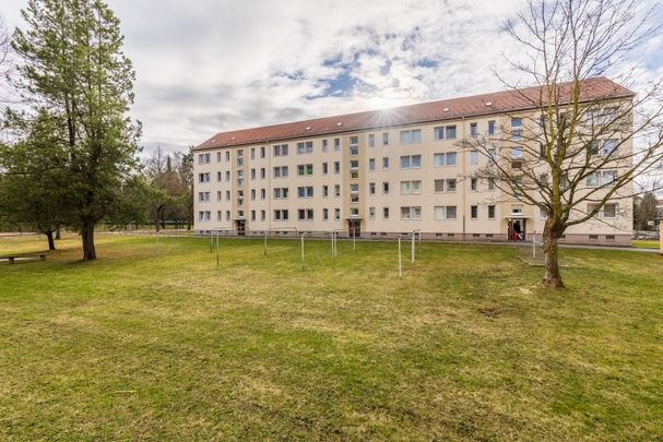 Studentenwohnung direkt am Campus - Photo 1