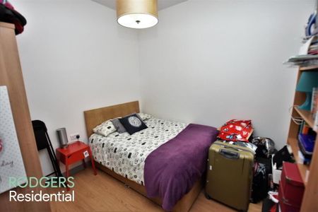 Apt 1, 104 Eglantine Avenue, Belfast, BT9 6EU - Photo 2