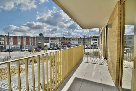 Appartement te huur - Photo 3