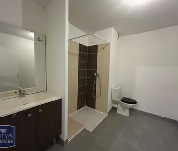 Location Appartement 2 pièces 48m² TOULOUSE 31200 - Photo 5