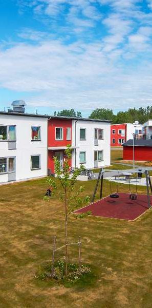 Utmarksvägen 2 - Photo 1