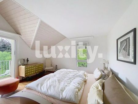 Maison meublée à louer – 4 à 8 mois – 5 min à pied de la gare de Coppet - Foto 5