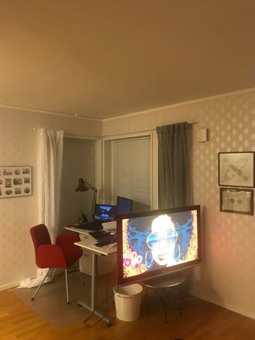 Kalkstensgatan, Varberg - Foto 3